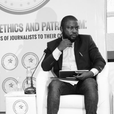 DOlusegun's tweet photo. #NewProfilePic https://t.co/QVH14AJ9F1