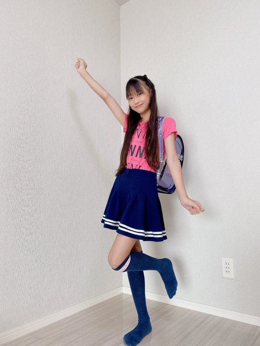 Twitterのコスプレ画像3