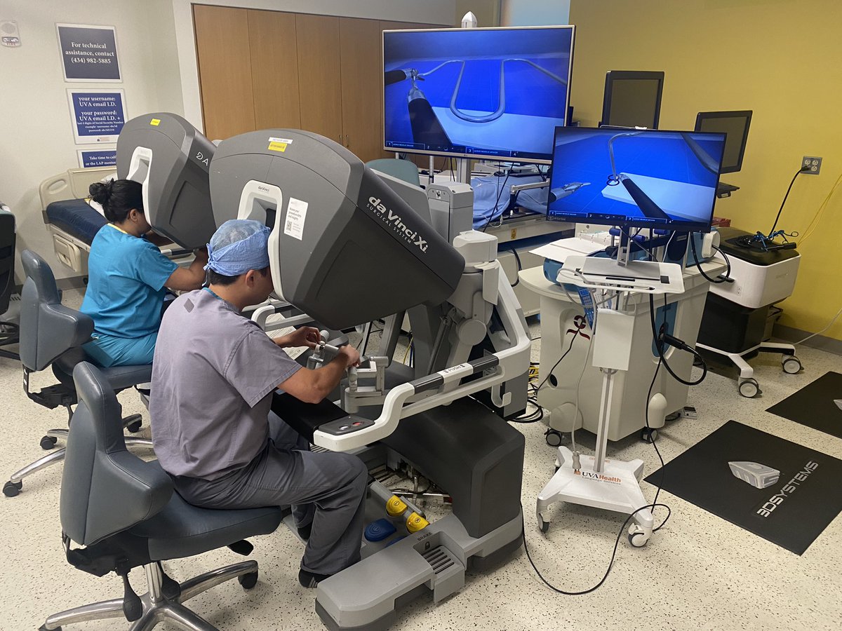 Emmett Bard Kennady, MD tweet media