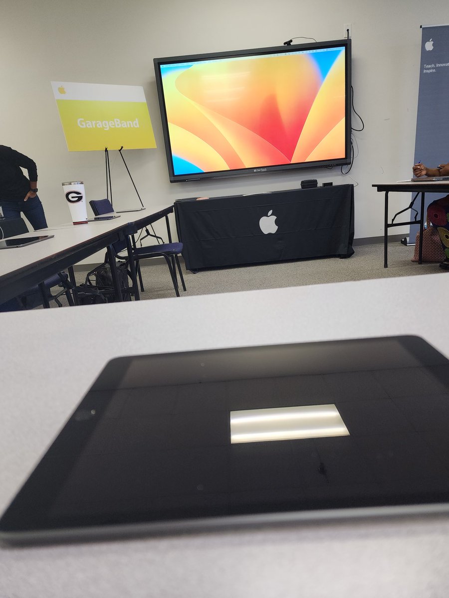firstgrade209's tweet photo. Dig In 2023 was just what I needed before starting the new year. The knowledge shared will increase engagement and achievement! Thank you to the amazing team for a great conference. Oh, and AI blew my mind! ๐คฏ๐ฏ Lol @mathcoach2215 @bethanynray #Built4Bibb #DIGIN23 #EduCruise https://t.co/INx7odO4V4