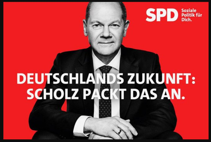 Alles was #OlafScholz anpackt, endet in einer Katastrophe: #G20 #Wirecard #CumEx #Warburgbank