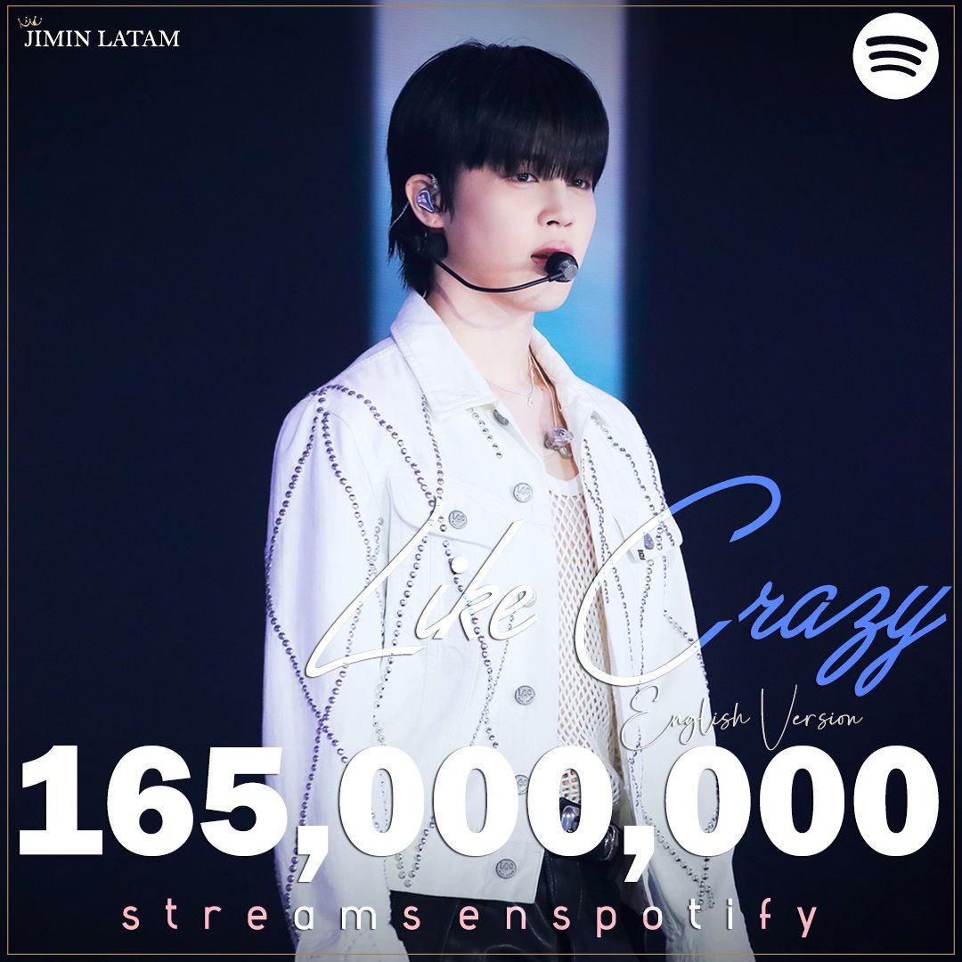 SvetGl2605's tweet photo. Congratulations Jimin JIMIN jiminie
#Jimin_FACE #Jimin_Like_crezy
#JiminDominates2023 #JiminComing https://t.co/Xz4MgpciuC