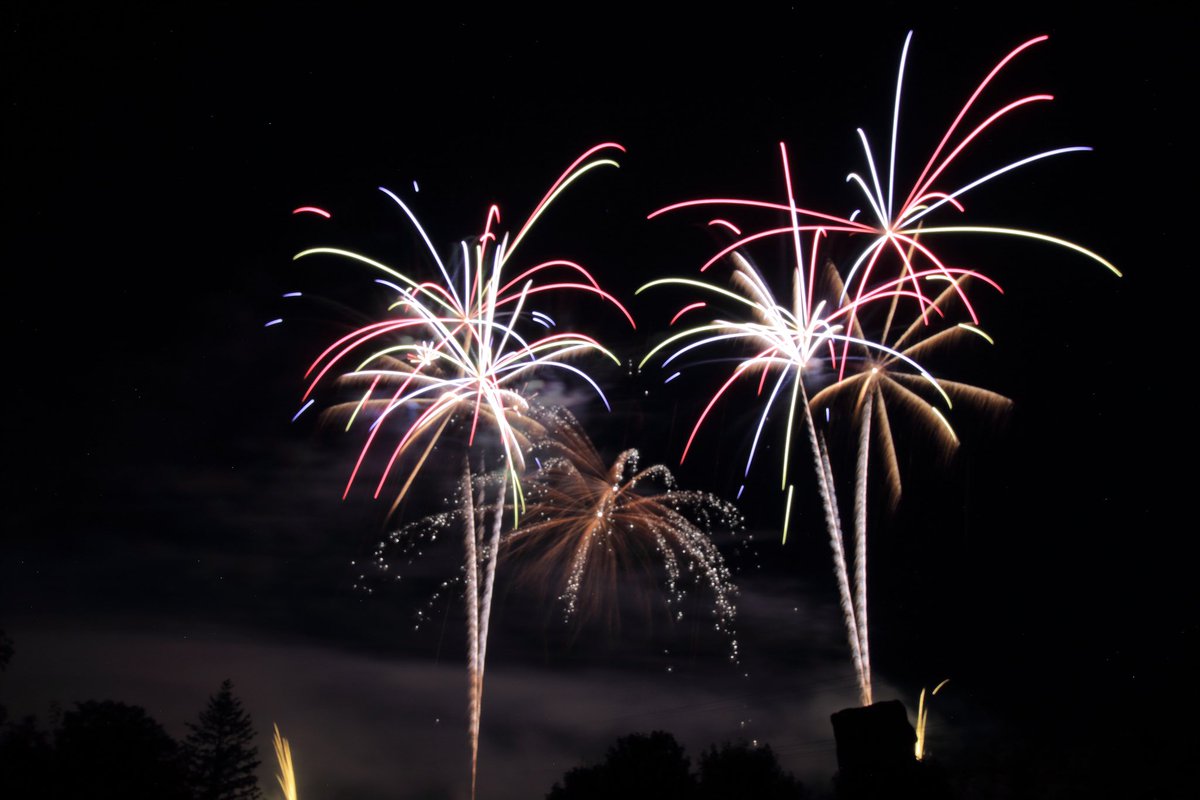 CyrilAguie's tweet photo. #14juillet2023
En images le feu d’artifices de #Chambraylestours @IndreetLoire37
@lanouvellerep_
@RCValdeLoire https://t.co/Z5DT4JKs30