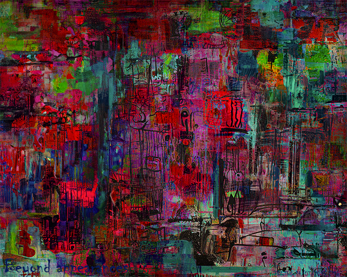 PhiloThilo's tweet photo. Beyond appearances
PhiloThilo 14/07/2023
#digitalart #appearances #beyondappearances #philothilo https://t.co/VUkakktVfr