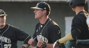 Kendall Rogers (@kendallrogers) on Twitter photo 🚨SCOOP: <a href="/WoffordBaseball/">Wofford Baseball</a> has hired JJ Edwards as its new head coach, <a href="/d1baseball/">D1Baseball</a> has learned. Edwards has spent the last 12 seasons w/ #Wofford and is the program’s associate head coach and recruiting coordinator. Edwards is a rising star and a no brainer hire for the Terriers. 🚨SCOOP: <a href="/WoffordBaseball/">Wofford Baseball</a> has hired JJ Edwards as its new head coach, <a href="/d1baseball/">D1Baseball</a> has learned. Edwards has spent the last 12 seasons w/ #Wofford and is the program’s associate head coach and recruiting coordinator. Edwards is a rising star and a no brainer hire for the Terriers.
