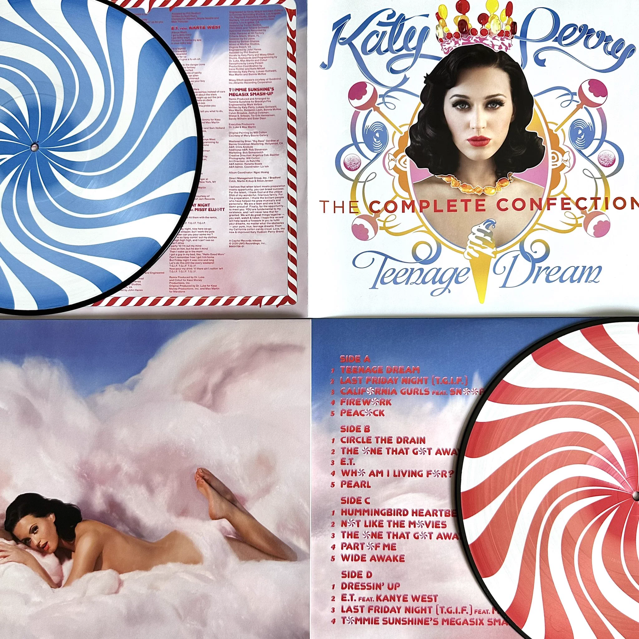 Graffiti Records on X: 