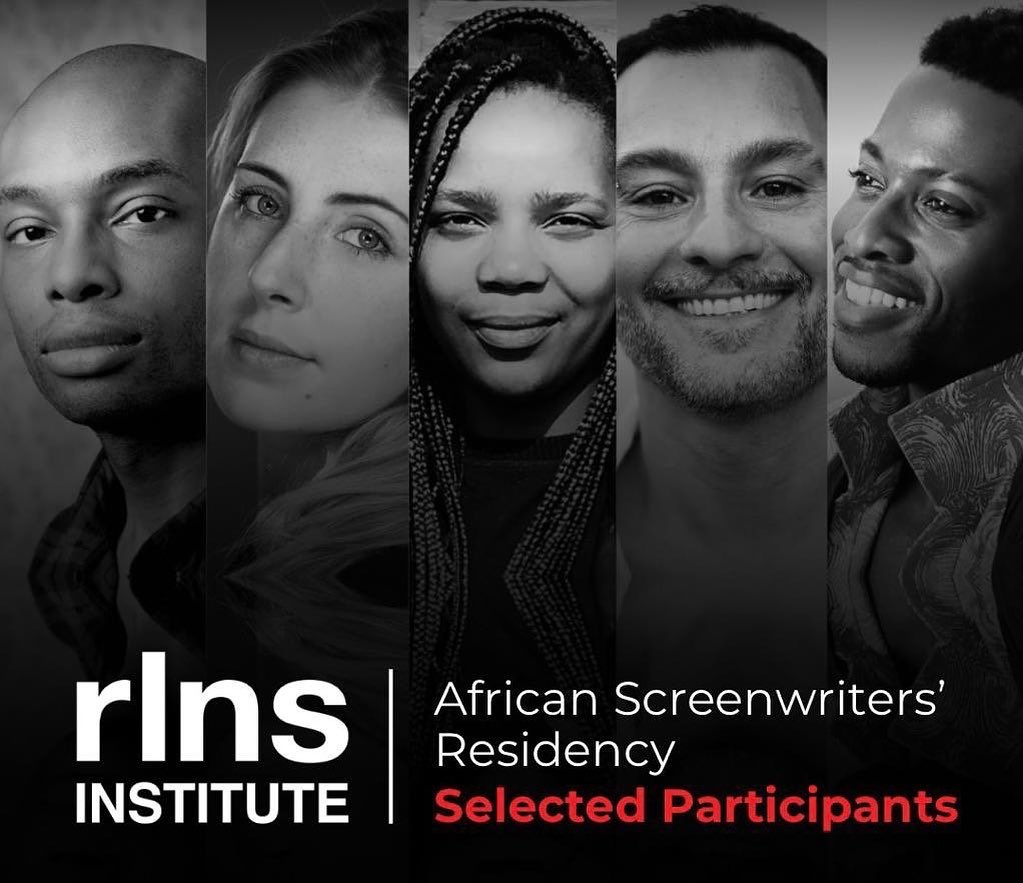 acheampongmag's tweet photo. The 7th Realness African Screenwriters' Residency has selected five African scriptwriters to develop screenplays and connect them with industry partners for financing and production.
#RealnessInstitute #screenwriters #screenwritersresidency #acheampongmagazine #TV #film #content https://t.co/PwnxwtBjnt
