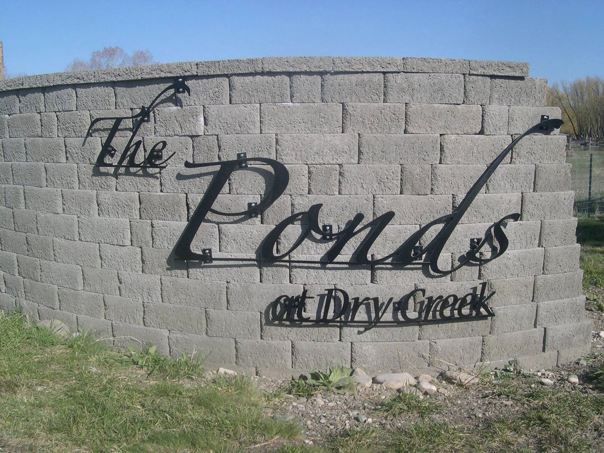 The Ponds at Dry Creek (@pondsatdrycreek) / Posts / X
