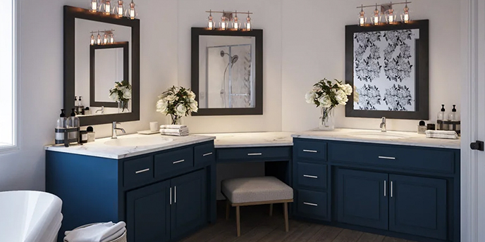 geoguillory's tweet photo. Save money with these bathroom #remodeling tips. #homeinspo  https://t.co/d1urWBKXW9 https://t.co/doFYal3sAE