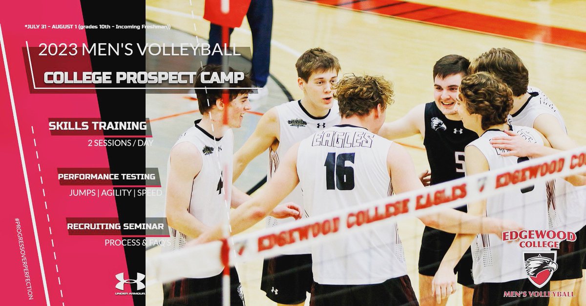 JeffjtThomas's tweet photo. College Prospect Camp 2023 is almost upon us. Make sure to get registered today!! https://t.co/XQRxDGokiQ https://t.co/bNo1iyKMRP