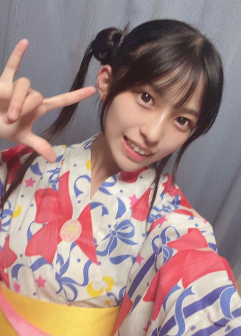 Twitterのコスプレ画像5