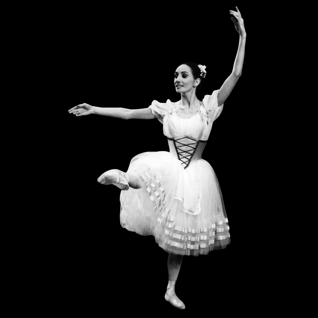 At Matariki, we remember with love and gratitude those members of the RNZB whānau who have left us over the past year. We especially remember former Principal Dancer Adrienne Matheson (1960 – 2022) and everyone who loved her.