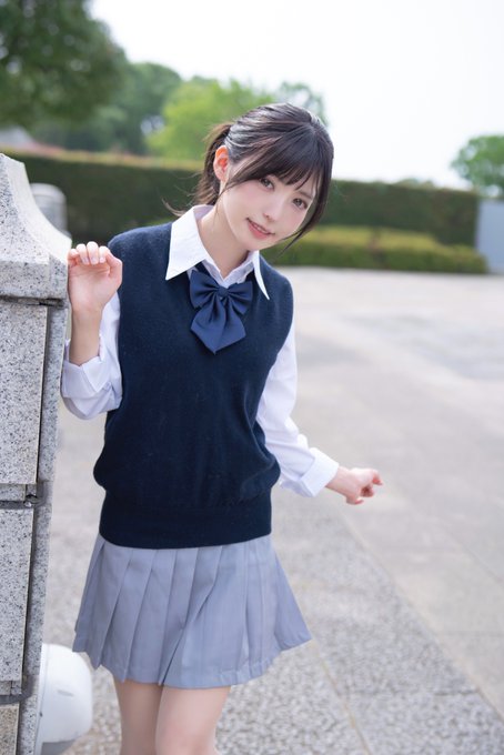 コスプレイヤー猫田あしゅのTwitter画像12