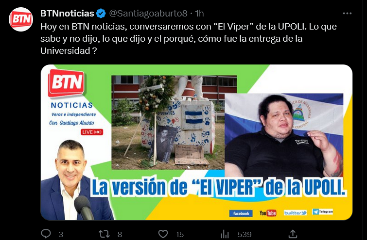 luxdev2's tweet photo. Miguel Mendoza no puede verse la cara con el Chino Enoc, pero los ultra si que pueden invitar a fichitas.... https://t.co/BRidbLEluh