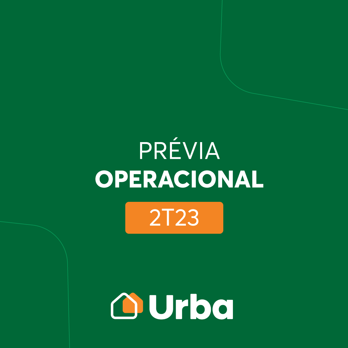 oficial_urba's tweet photo. Hoje a Urba divulgou a prévia operacional do 2º trimestre de 2023. Confira abaixo os destaques e a íntegra no nosso site: https://t.co/OkV1VeoShN https://t.co/Tt4x6K8bD7