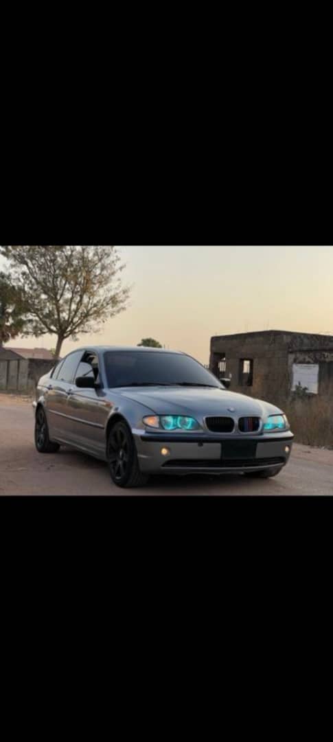 Jaysom9's tweet photo. ⛔ *DISTRESS SALE* ⛔

*REGISTERED 2005 KOJA BMW @1.6M OWNER PRICE NET, V6 ENGINE. 🚗.* Dm if interested or call 08140462762 for inspection or payments📍📍📍.
*LOCATION: ABUJA.*
🔥🔥🔥🔥🔥🔥🔥🔥 https://t.co/V2bBD3wJY0