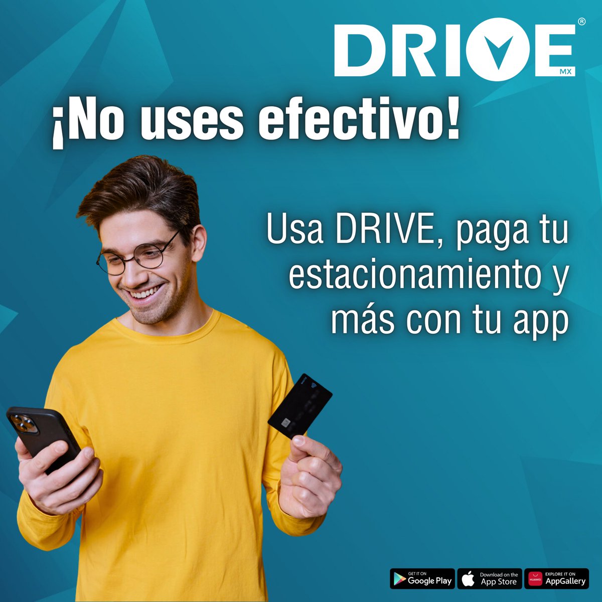 DriveAppMx's tweet photo. Descubre todo lo que podemos hacer por ti y tu auto, todo es fácil y rápido con DRIVE. 🚗😎
#driveapp #estacionamiento #auto https://t.co/vXl8EGlURg