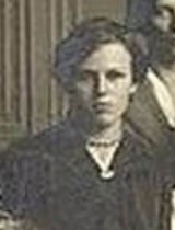Letitia Chitty structural analytical #engineer analysing stresses of airframes, ships &amp; civil engineering structures. 1st   <a href="/AeroSociety/">Royal Aeronautical Society</a> female Fellow &amp; recipient <a href="/ICE_engineers/">ICE</a> Telford Medal. <a href="/WES1919/">Women's Eng. Society</a> member worked <a href="/imperialcollege/">Imperial College London</a> b #OTD 15 July 1897 en.wikipedia.org/wiki/Letitia_C…