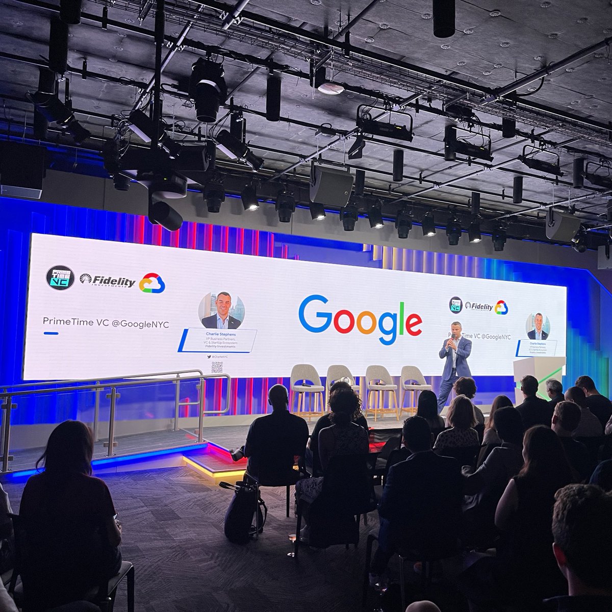 Gene Murphy tweet media