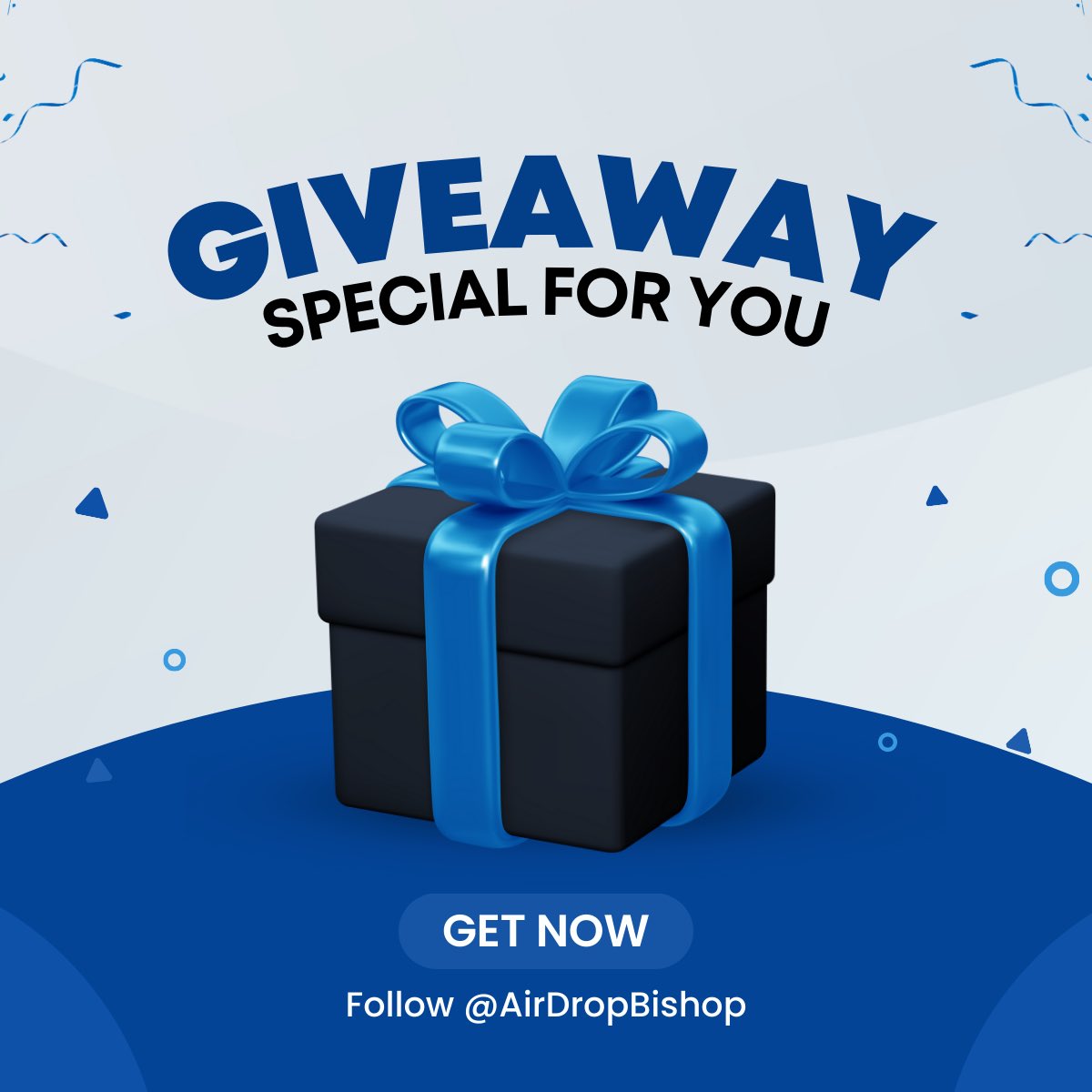 Airdrop Bishop || 🪙💰💎 🚀🔥🪂 tweet media