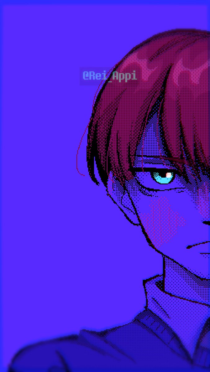 Reiyouu__'s tweet photo. [OC] Pixel art Animation on the trend Forget (by pogo)  Video : https://t.co/uvyHEUAZbK

#animation #trend #pixelart #pixelanimation #eyes #pixel https://t.co/3RdXX2mbbO
