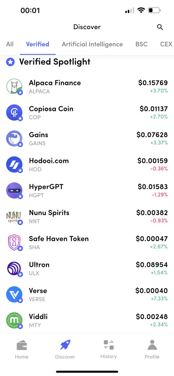 cryptobrax's tweet image. Hey @DeFi_ARC I know what you’re cooking and I can taste it already! So yummy and delicious!
I’d like to connect you with @CopiosaOfficial and get yourself verified there! 

Soon, I’d like to host a community chat and I’d like $ARC fam to be in it because you’re awesome 😎 🤝