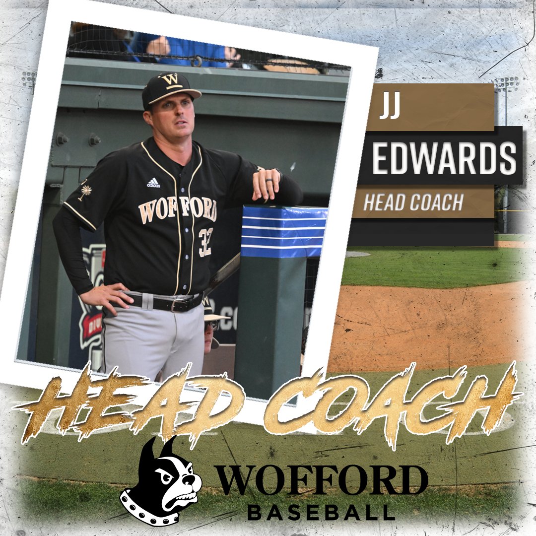 Wofford Baseball (WoffordBaseball) / Twitter