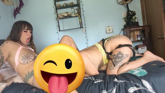 I KNOW you are begging, dripping, and horny 😋 cum see https://t.co/pMuDto4ytw<a href="/tag/inked"class="tags"><span>#inked</span></a><a href="/tag/goddess"class="tags"><span>#goddess</span></a><a href="/tag/femdom"class="tags"><span>#femdom</span></a><a href="/tag/tattooart"class="tags"><span>#tattooart</span></a><a href="/tag/onlyfans"class="tags"><span>#onlyfans</span></a><a href="/tag/onlyfansmodel"class="tags"><span>#onlyfansmodel</span></a>