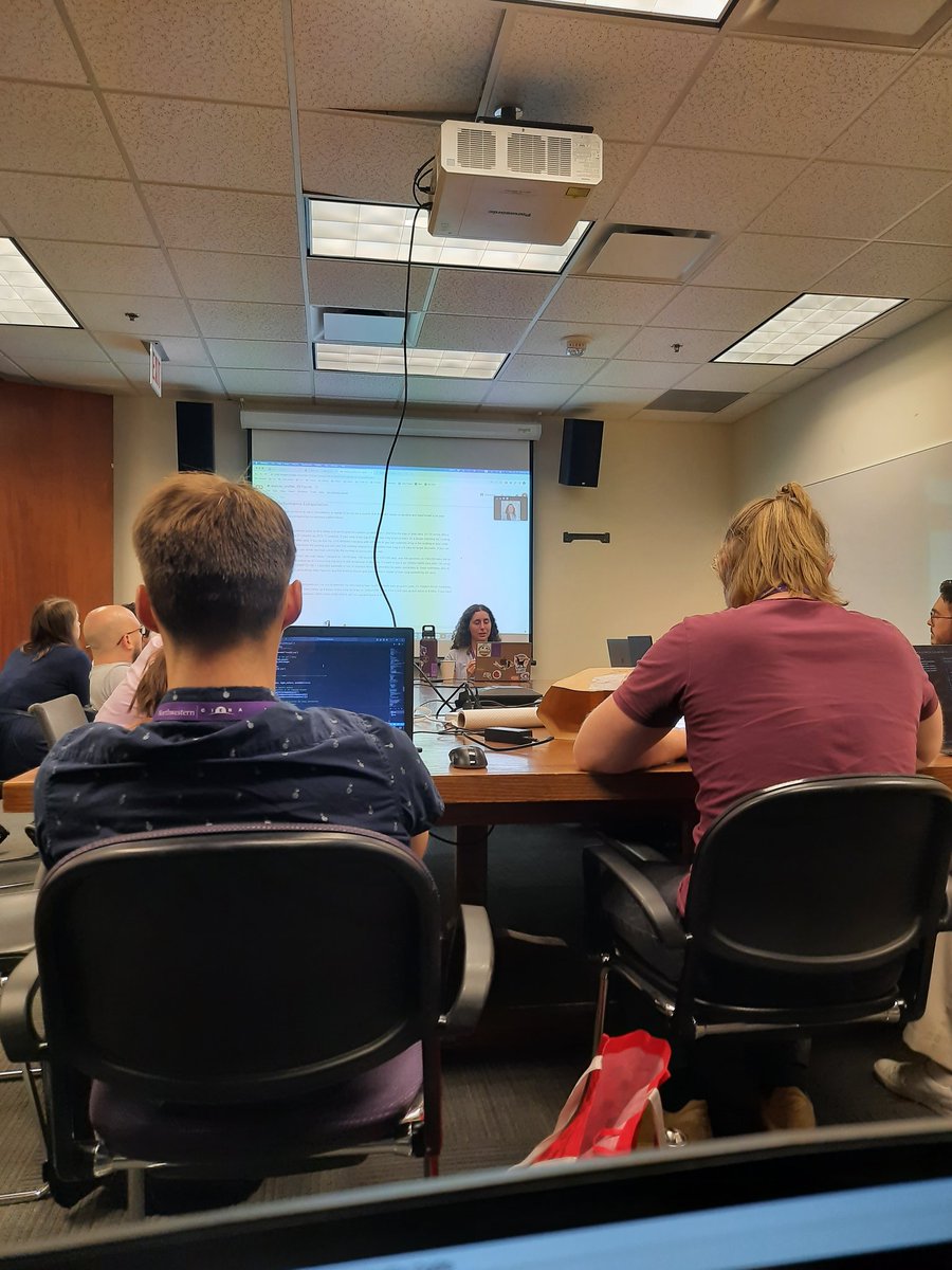 pawarganesh1076's tweet photo. Day 4 #CodeAstro2023
Last session by @SarahCBlunt https://t.co/WQKH64bluE