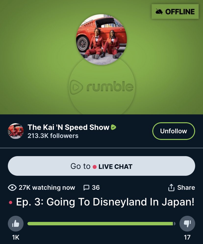 Kai Mafia Updates🗽💫 on Twitter: &ldquo;🚨Stream currently being set up running