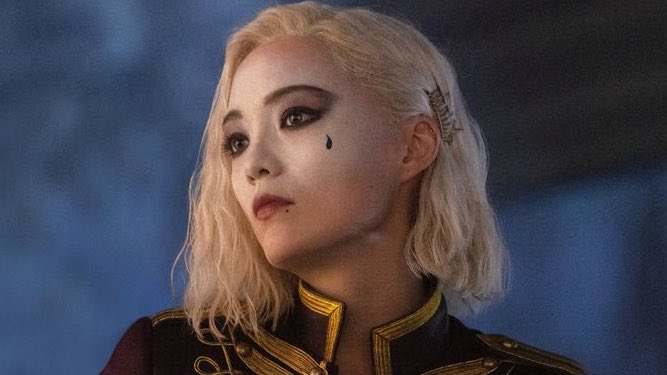 There are sooooo many unbelievable stunts and setpieces in MISSION: IMPOSSIBLE - DEAD RECKONING PART ONE but I think my favorite part of the film was looking at four of the hottest women who have ever lived for three hours straight