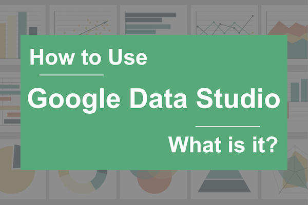 ClictaDigital's tweet photo. What is Google Data Studio? It's packed with many free tools &amp; tricks. Learn how to use Google Data Studio for your online marketing efforts! https://t.co/xuv7W30Cns #InternetMarketing #PayPerClick #SearchEngineOptimization https://t.co/bFaGKfusdz