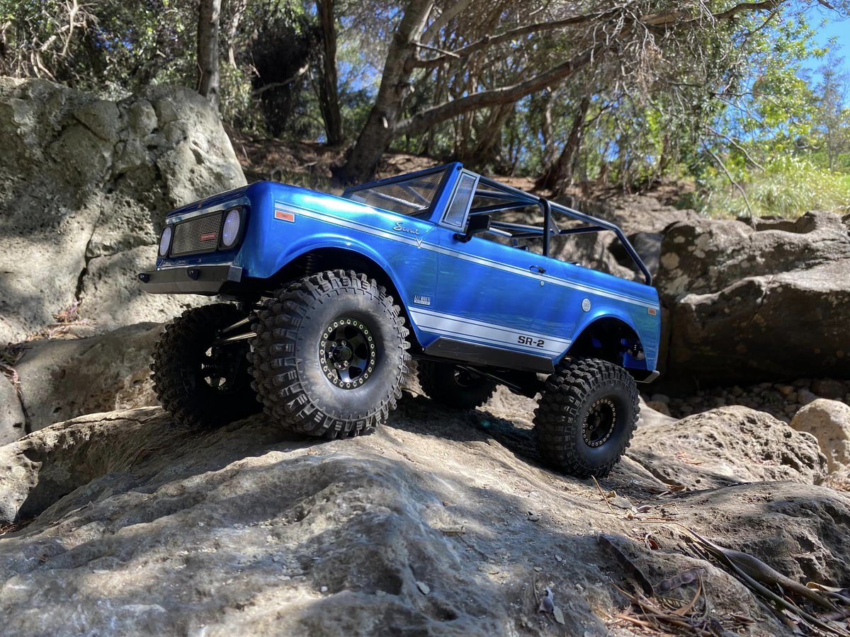 RedcatRacing's tweet photo. Backyard, Trail or even a pile of rocks. The Redcat Gen9 looks and performs great no matter where you choose to use it.
📸 Credit: Dùdz Tòrrés
Redcat Gen9: https://t.co/WWsxBJ4hC2
#Gen9 #RCRGen9 #Gen9TrailTruck #Redcat #IHScout #Redcatnation #Gen9Nation #ScaleFunForEveryone https://t.co/k7K1QWuqGP