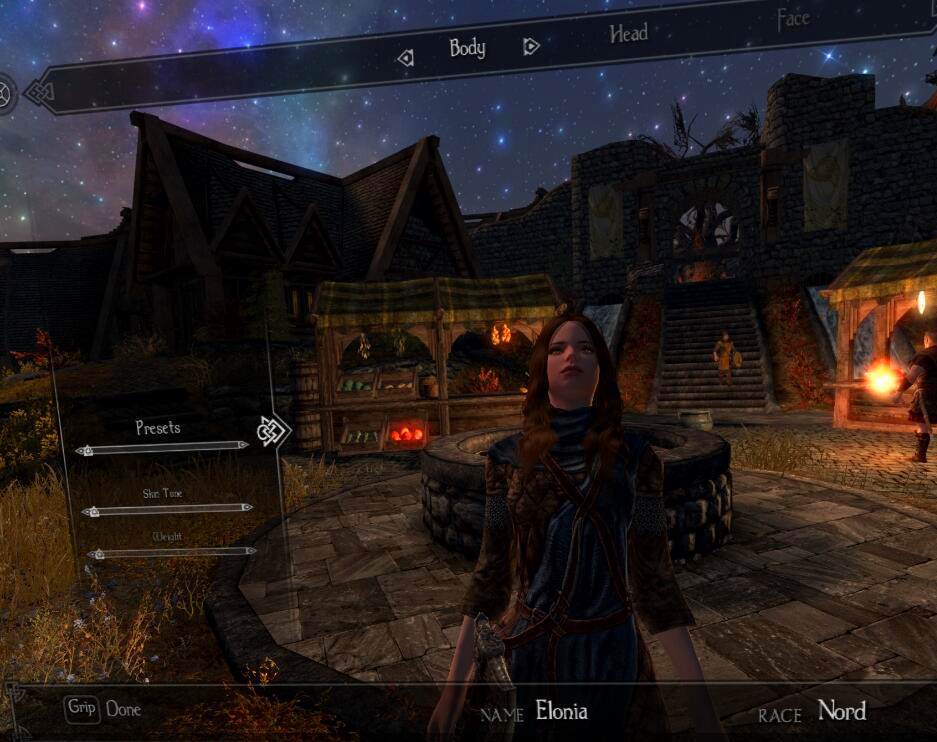 Started playing an old favourite game again…🤔 #ESOFam #ESOhousing #ElderScrollsOnline #TESOnline #ESO #ESOFanFest #Tbt