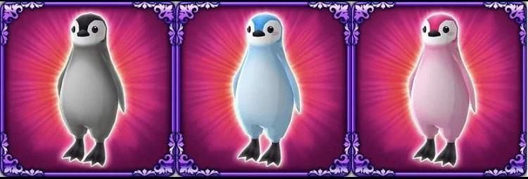 officialペンギン🐧ギルド tweet media