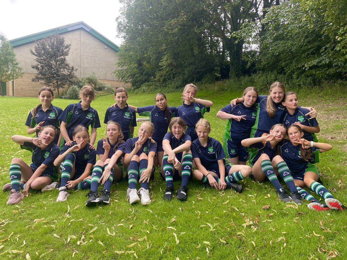 OLCCSport (@olccsport) on Twitter photo Today we took not one, but TWO year 7 teams to the District Rounders Tournament… our A team came 3rd out of 6 teams & the way in which all of them conducted themselves, was outstanding. Positivity, incredible teamwork & encouragement for each other ✨⚾️ thank you <a href="/RipleySport/">Ripley Sport</a> Today we took not one, but TWO year 7 teams to the District Rounders Tournament… our A team came 3rd out of 6 teams & the way in which all of them conducted themselves, was outstanding. Positivity, incredible teamwork & encouragement for each other ✨⚾️ thank you <a href="/RipleySport/">Ripley Sport</a>