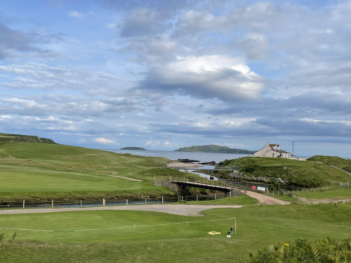 Roger Little tweet media