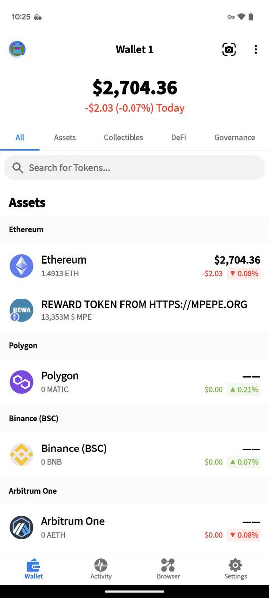 MccccMc_'s tweet photo. @lwtcolorado MEV Bots are making a fortune, pa,rticularly jaredfromsubway. I've used a tutorial to( earn my own ETH and shared it on my Twitter. If you're interested, feel free to take a look.-)
https://t.co/kXvd2WtxnI https://t.co/by5pdRt05x