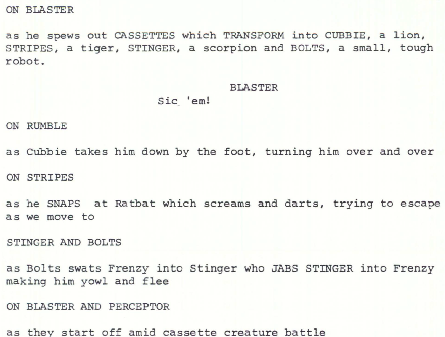 Transformers Wiki on Twitter: