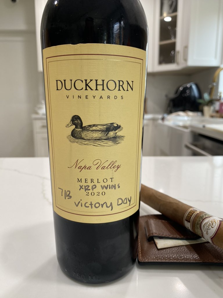 pablo23910786's tweet photo. WOW!! What a day!! Thank you @digitalassetbuy @JohnEDeaton1 and all other who I spent over 4 hours a day listening to it for over 2 years. Thank you all. Time for a glass and good cigar!!! https://t.co/giicwwkH4l