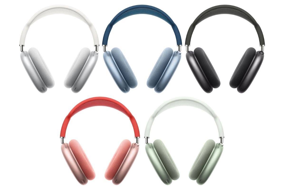 Ready in stock!
Apple - AirPods Max (Space Grey, Silver, Blue, Green)
Please contact us for any product inquiries!
info@devintechinc.com
+1 (404) 518-1816
+1 (404) 324-8220 https://t.co/g9USYFKS4Q