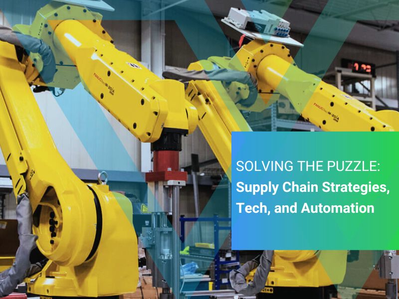 WT_Automation's tweet photo. #SupplyChainManagment has a lot of moving pieces. A recent article from Michigan State University on the subject caught our attention. 

How does industrial #automation fit in? 
https://t.co/ZcParNWqJI https://t.co/2fe2OL2fOf