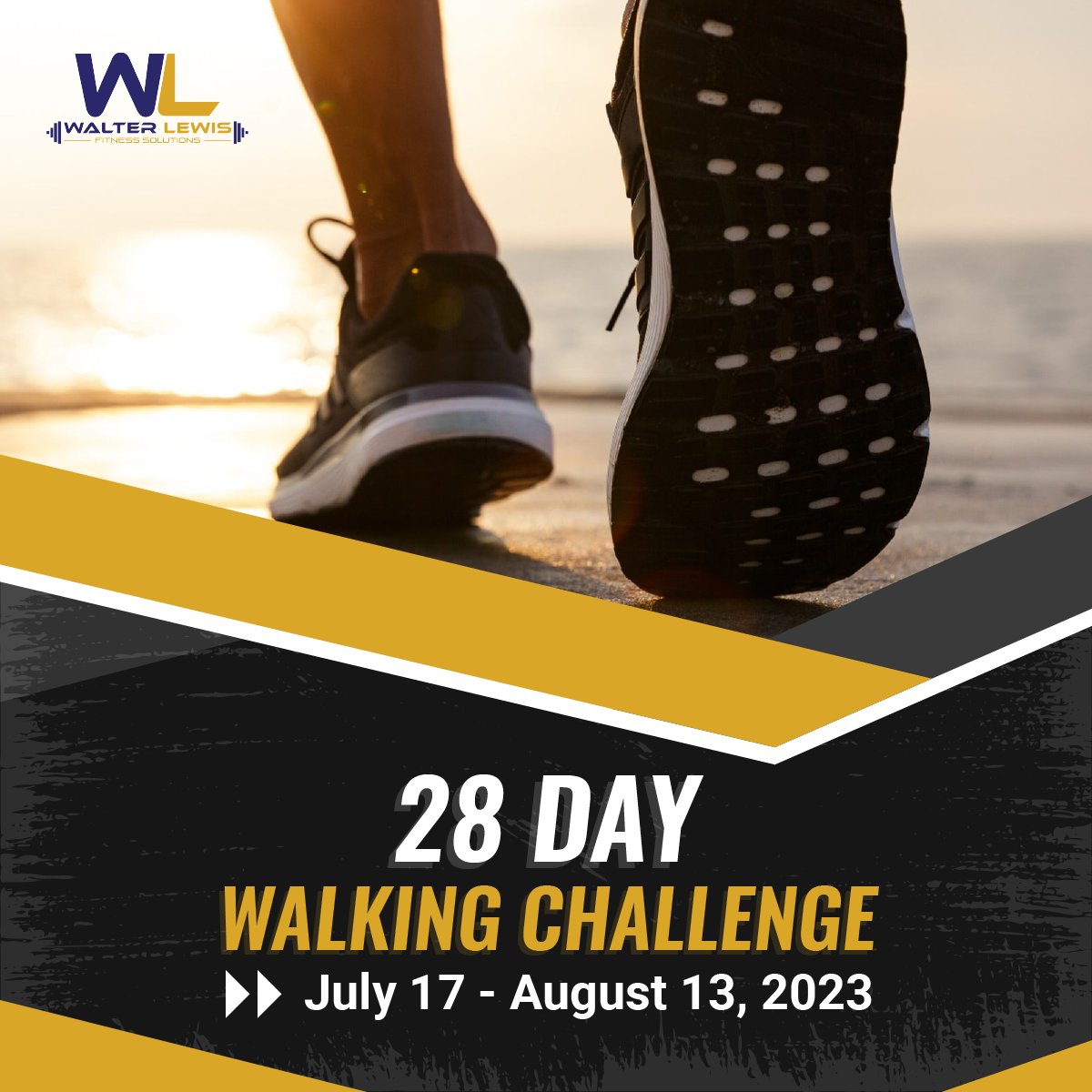 wlewisfit's tweet photo. Registration for our Walk Challenge ends tomorrow. All you need is a Fitbit, Apple Watch, or Samsung tracker to connect with the WLFS App. You'll get to see you walking steps get ranked with others in our virtual community in real-time.
https://t.co/Rud3ofp5Ht https://t.co/FKsn8Snqmc