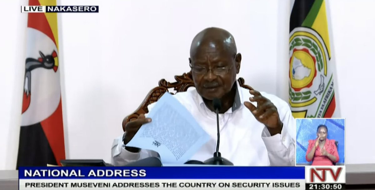 NTV UGANDA tweet media