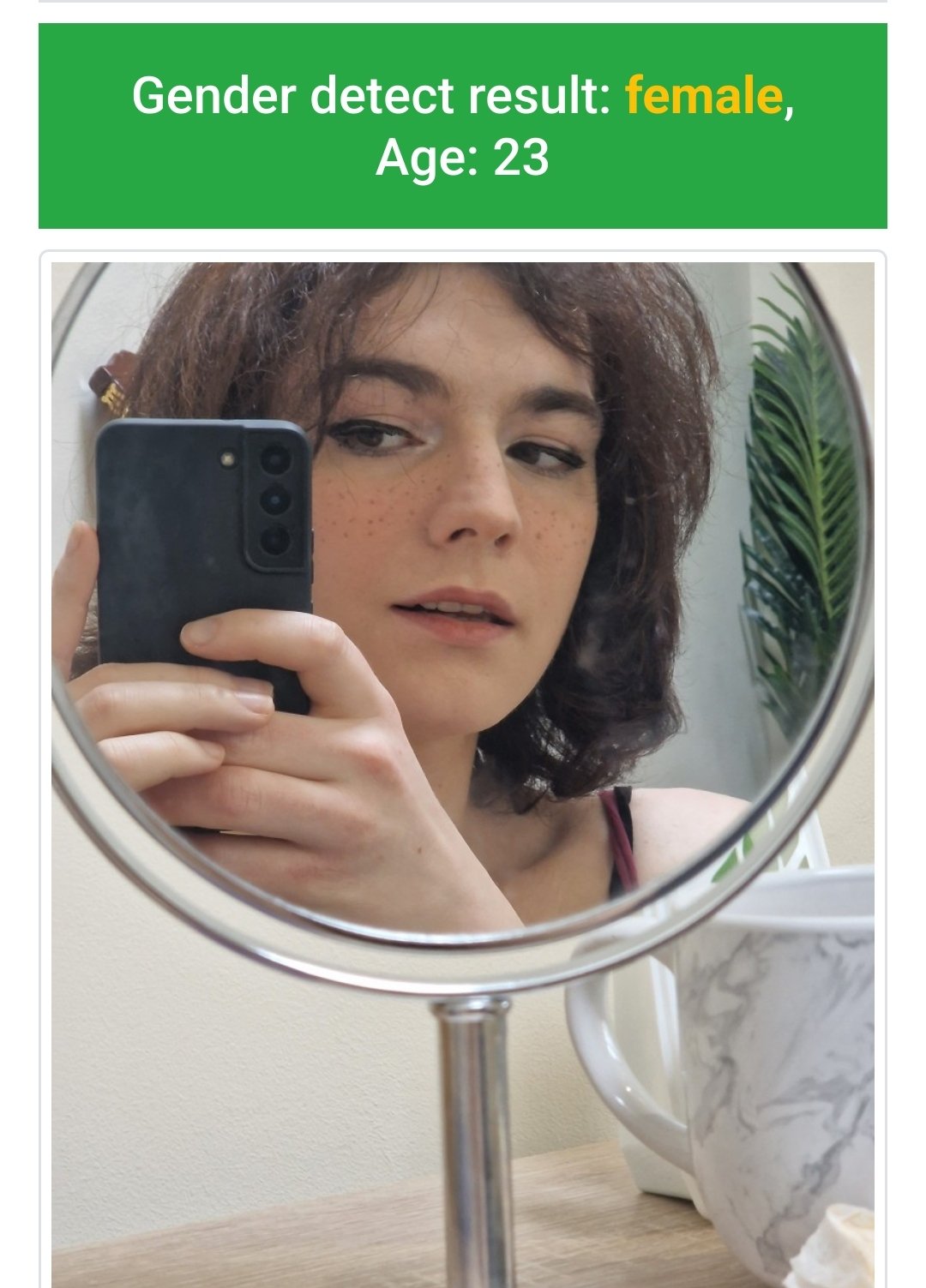 sarah 🏳️‍⚧️🐶 OF in bio! :3 on Twitter: "you know what, ill take 23-27