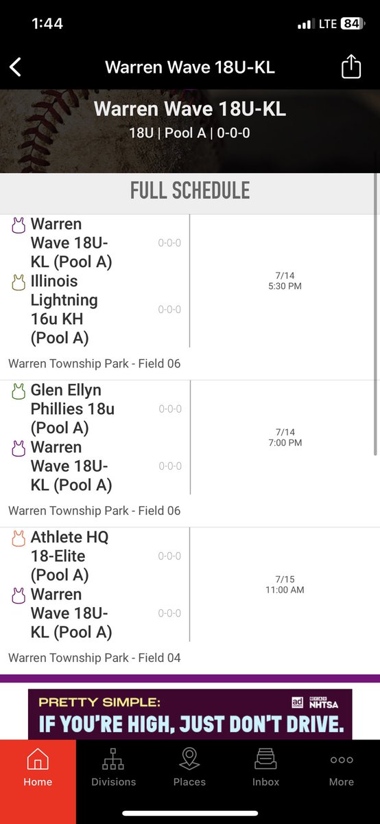 Warren Wave 18U KL tweet media