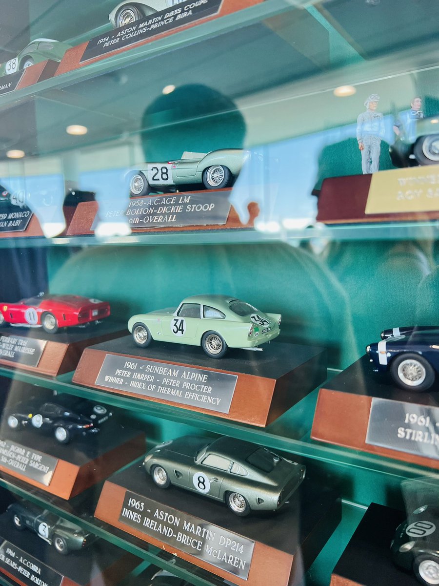 ChloeProc's tweet image. A weekend to remember at @SilverstoneUK 🏎️
