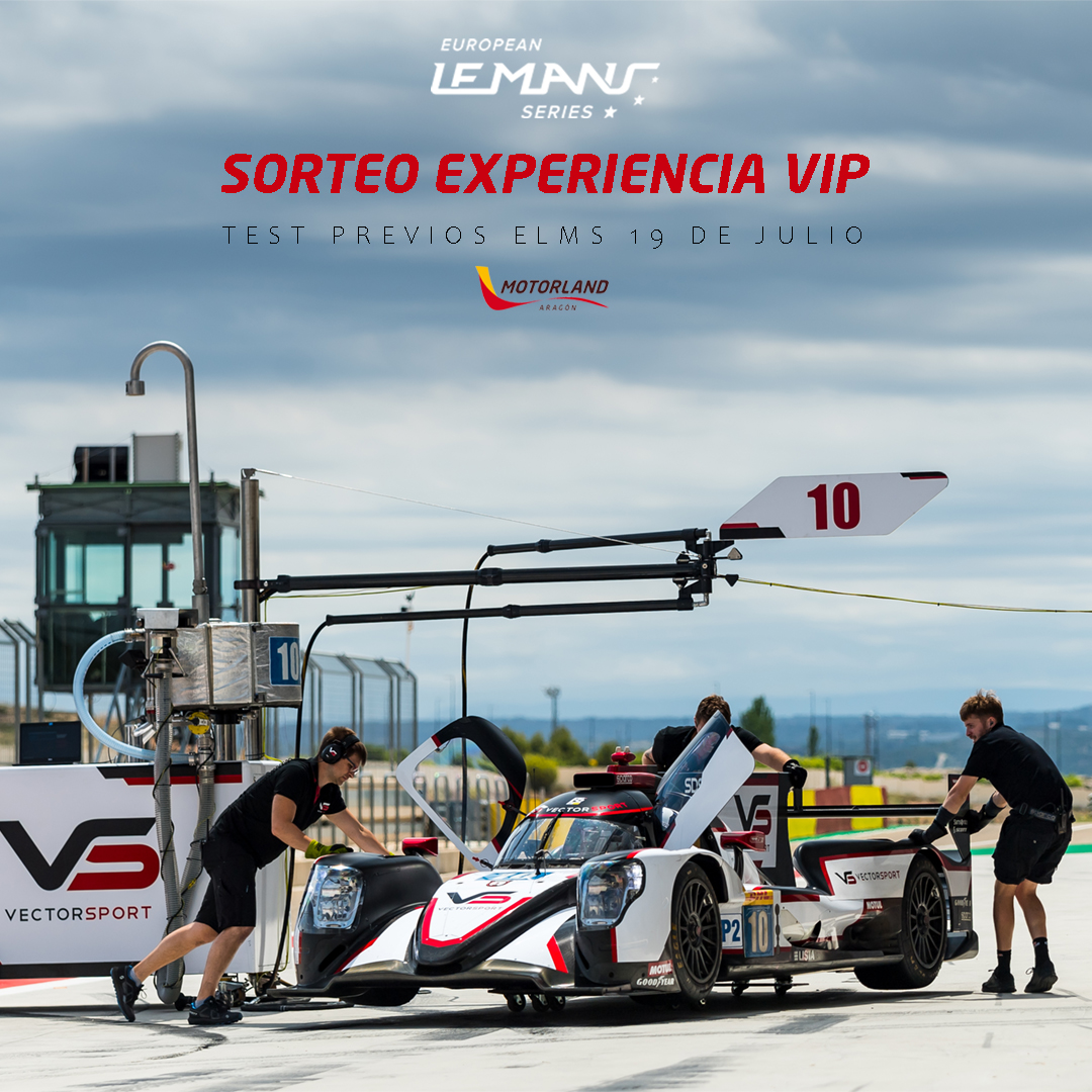 MotorLand Aragón tweet media