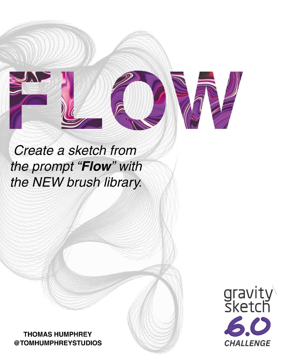 Tom24536's tweet image. Here is a concept I designed for the #gravitysketch6 challenge posted on Instagram!

I am unable to post this on there as it wont let me upload 🙃. Anyway! Here is the concept I designed it was inspired by clouds, shoes and waves.

Hope you enjoy!

#design #shoes #gravitysketch