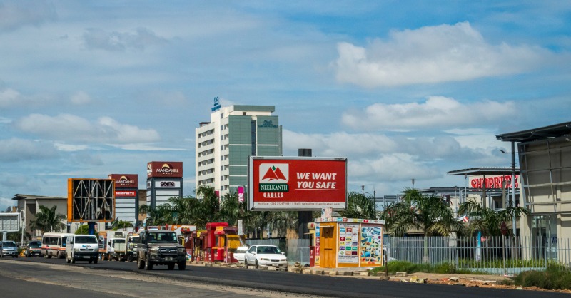 KGeorgieva's tweet photo. So pleased that the IMF Board completed today the first review of the #Zambia program, giving 🇿🇲 access to $189 million. With June’s debt restructuring agreement with official creditors, this shows the int’l community’s trust in 🇿🇲’s ability to turn around its economy.